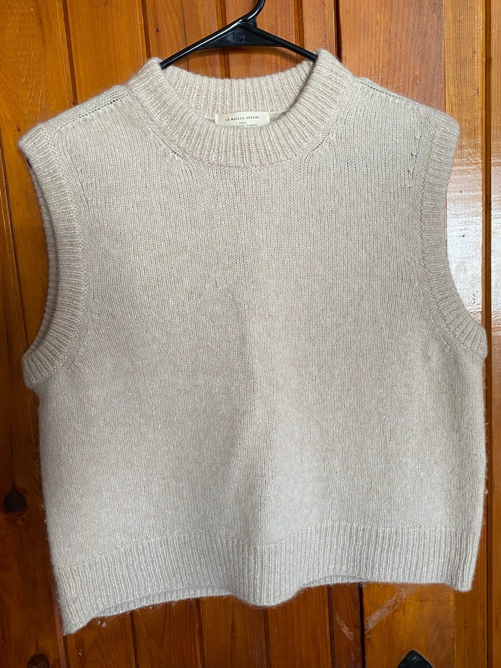 Sezane Samuel Jumper